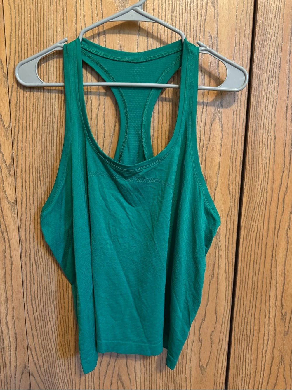 Lululemon Swiftly Tech Racerback Tank Top 2.0 *Waist Length